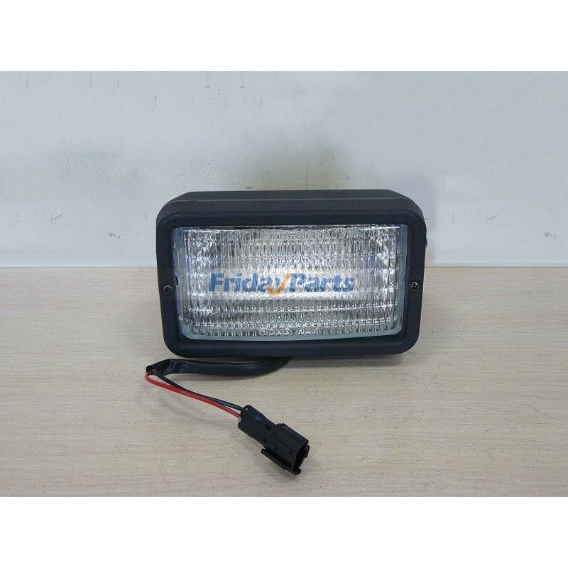 24V 70W Stirnlampe 534-00063 für Doosan Bagger SOLAR 225LC-7A 225LC-V 230LC-V 255LC-V 300LC-V 340LC-7 340LC-V 420LC-V 470LC-V