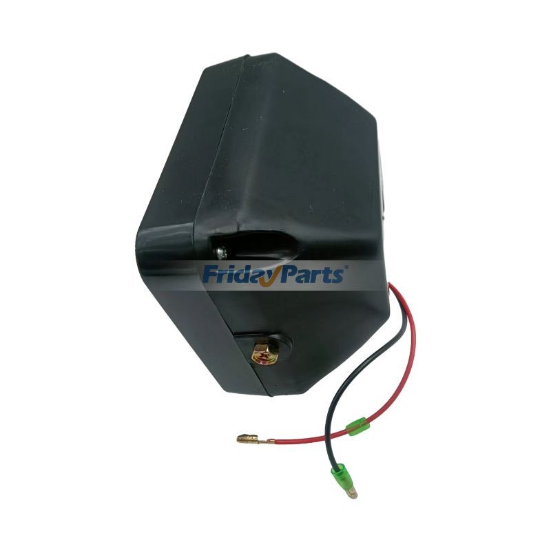 Excavator 24V 70W Lamp Head Light