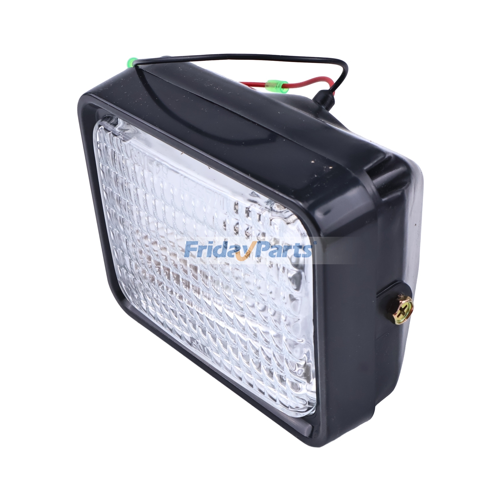 24V 70W Lamp Head Light 4274478 for John Deere Excavator 80 110 120 190 750 892 160C 200LC 230LC 330LC