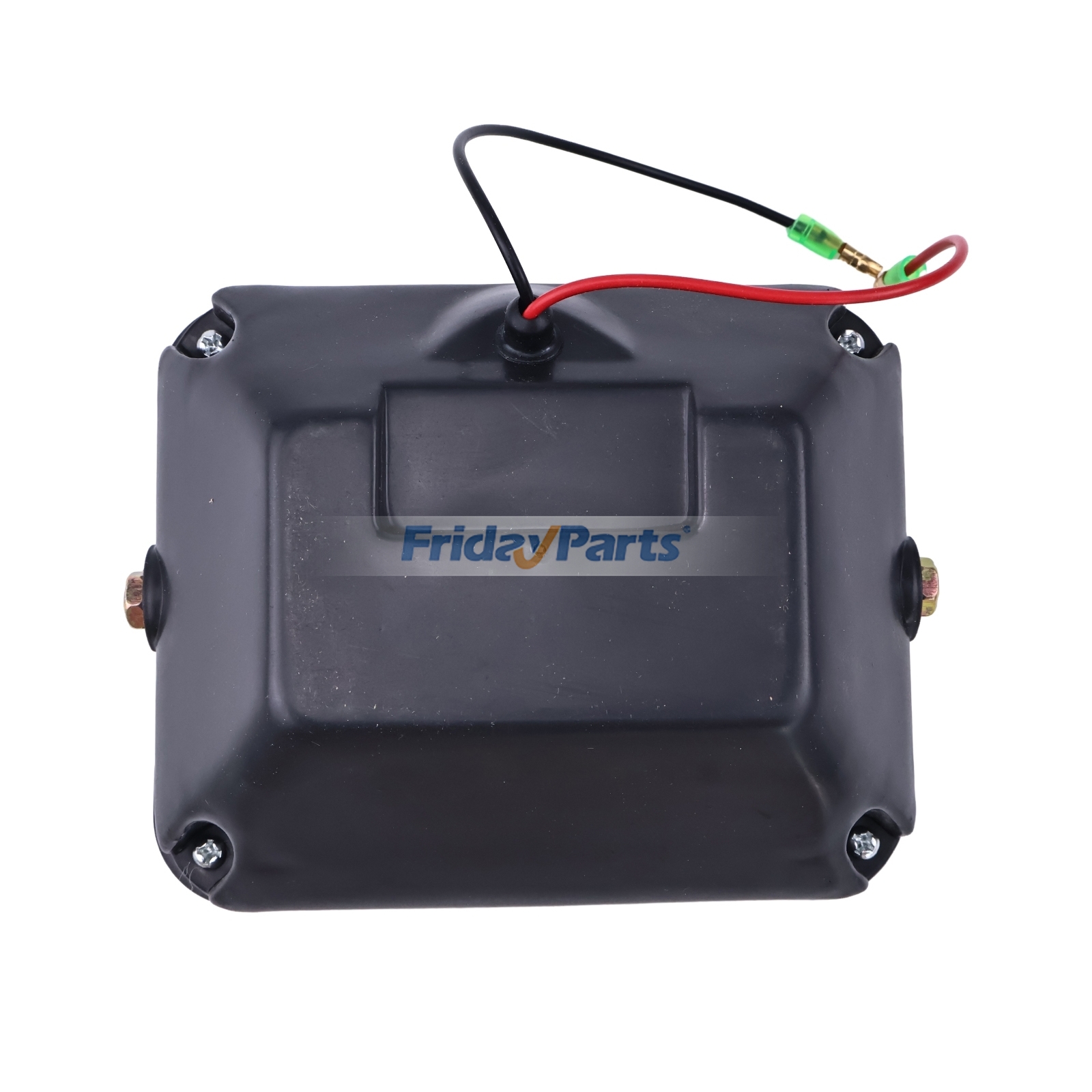 FridayParts 24V 70W Lamp Head Light