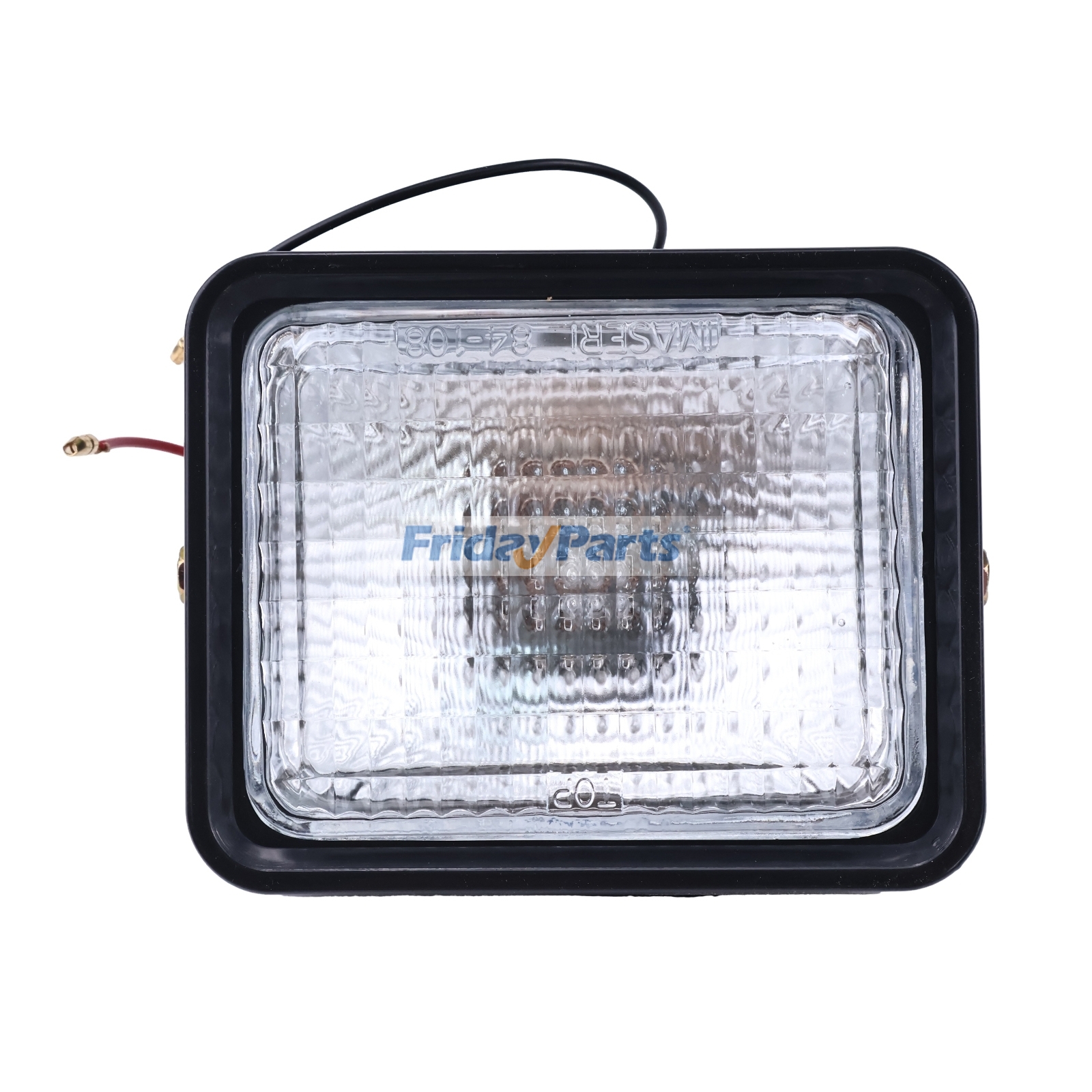 24V 70W Lamp Head Light for Excavator