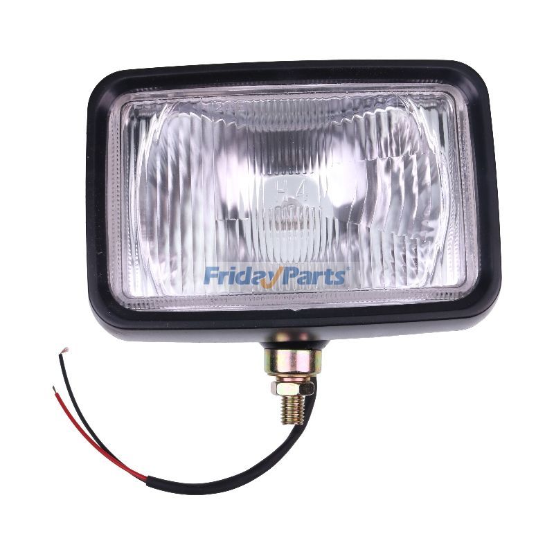 24V 70W Lamp Head Light 4326800 4314613 4336570 for Hitachi