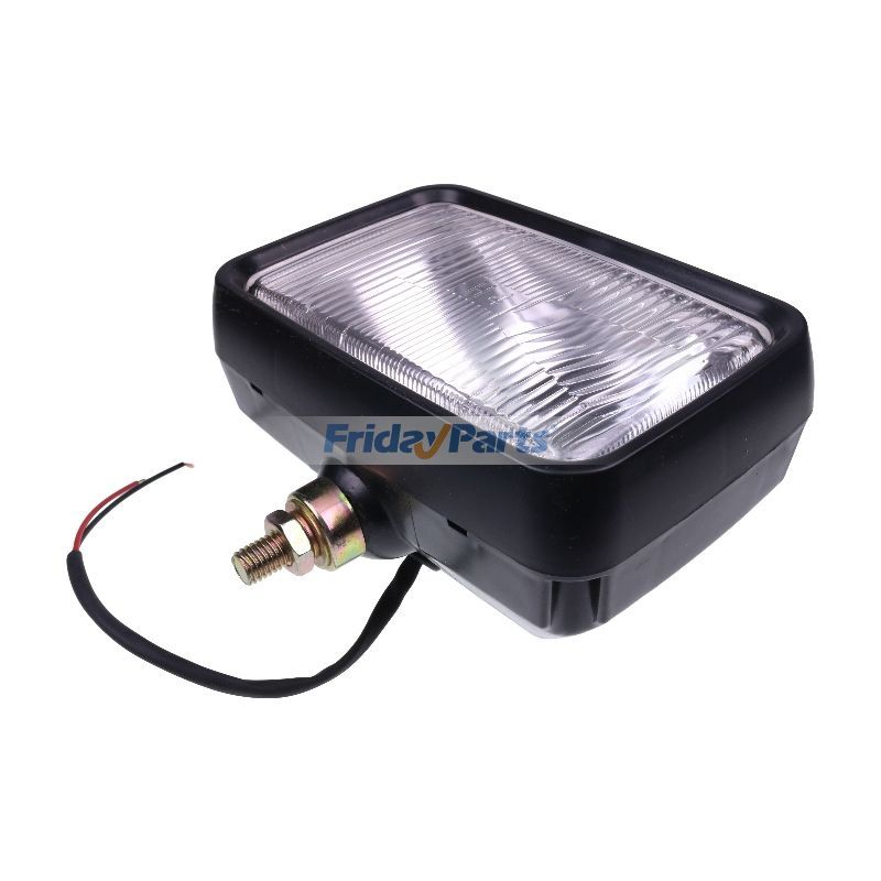 24V 70W Lampenkopfleuchte 4326800 4314613 4336570 für John Deere Motor 4045 Bagger 110 120 130G 135G 160C 180 210 80 750 800C
