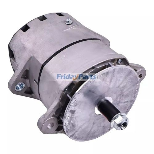 7812 Engine 24V 75A Alternator 167-7812 for Caterpillar CAT Engine 3408 3406 C9 C7 ...