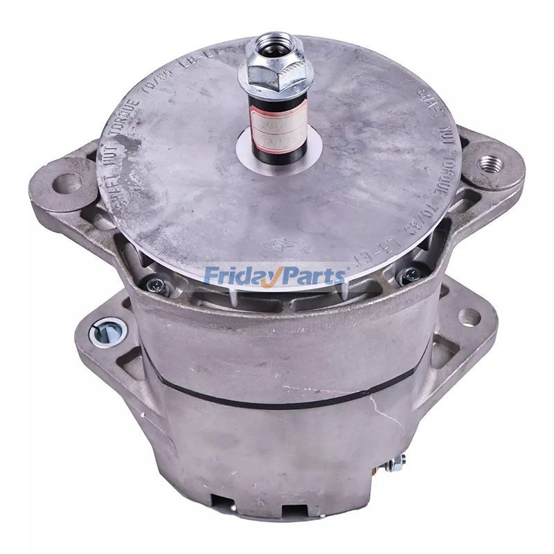 Alternator in Stock in China