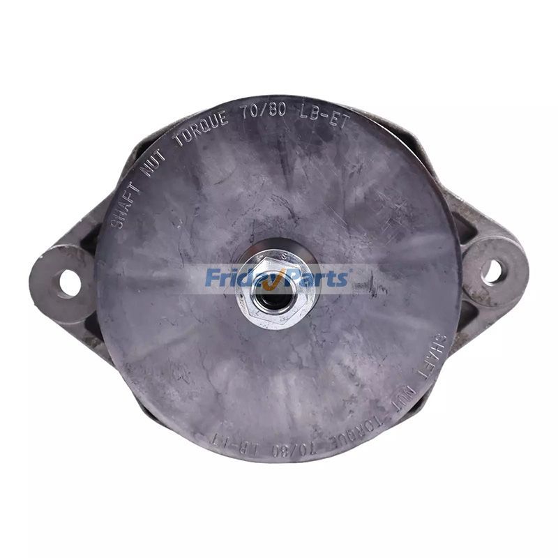 FridayParts Alternator