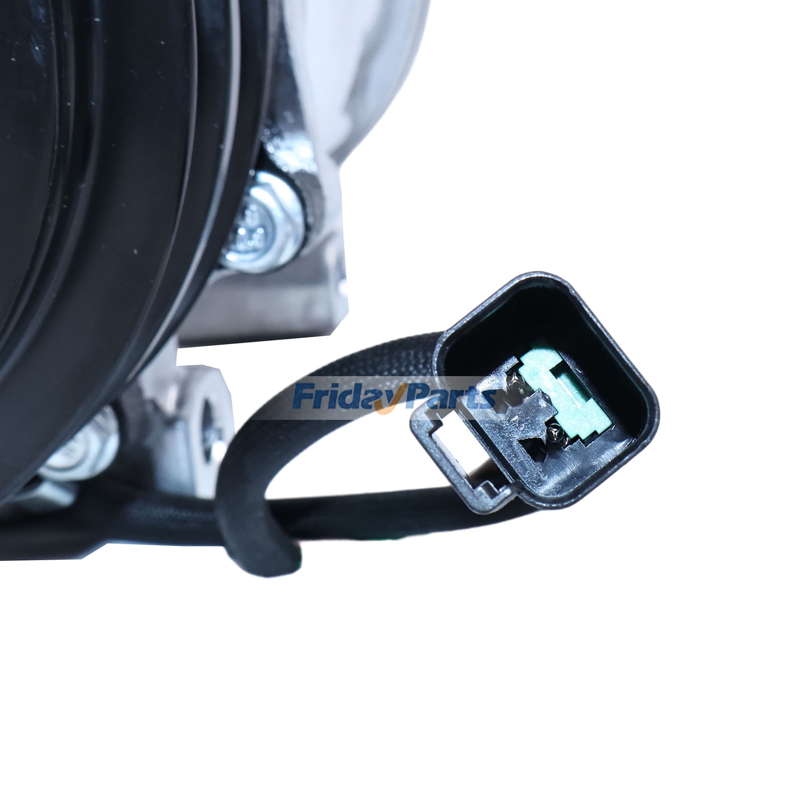 Achetez compresseur de climatisation chez FridayParts