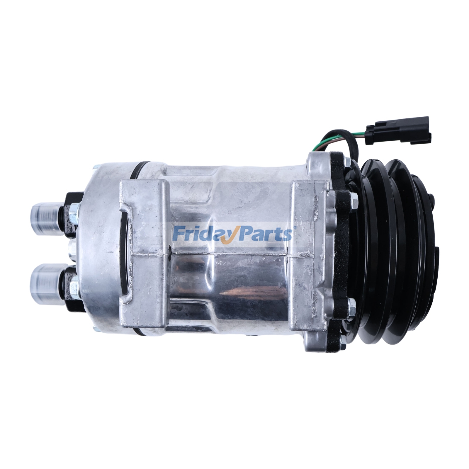 compresseur de climatisation de FridayParts