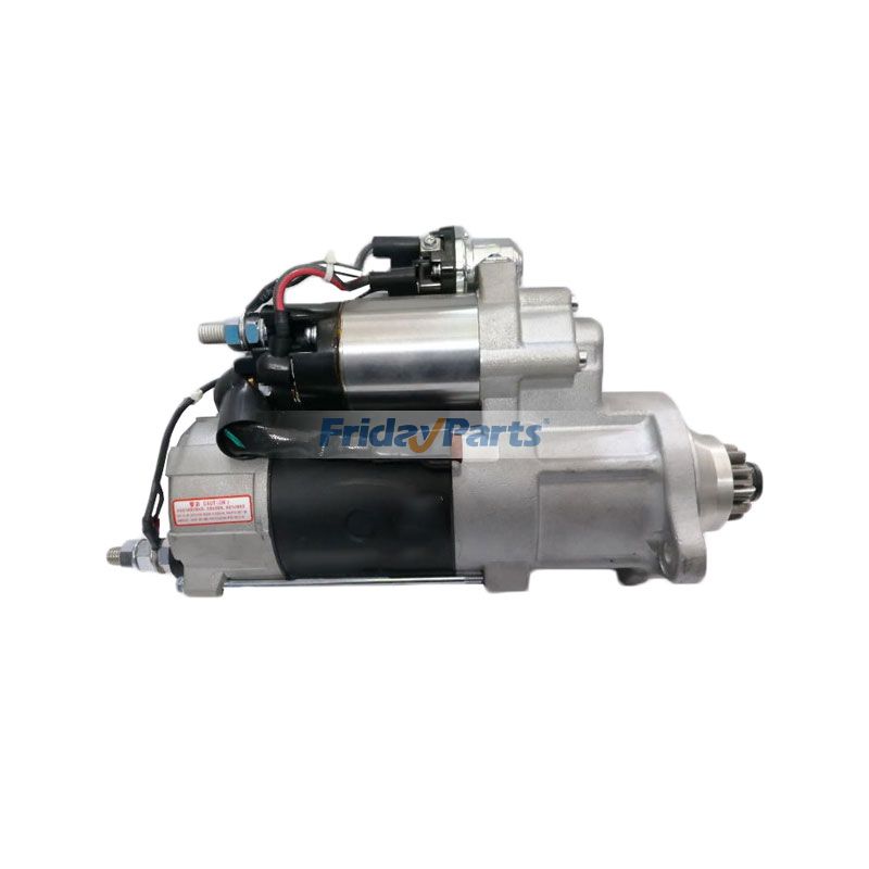 24V 8.5KW 11Teeth Starter Motor 1001778863 612630030335 for Weichai Engine WP12C