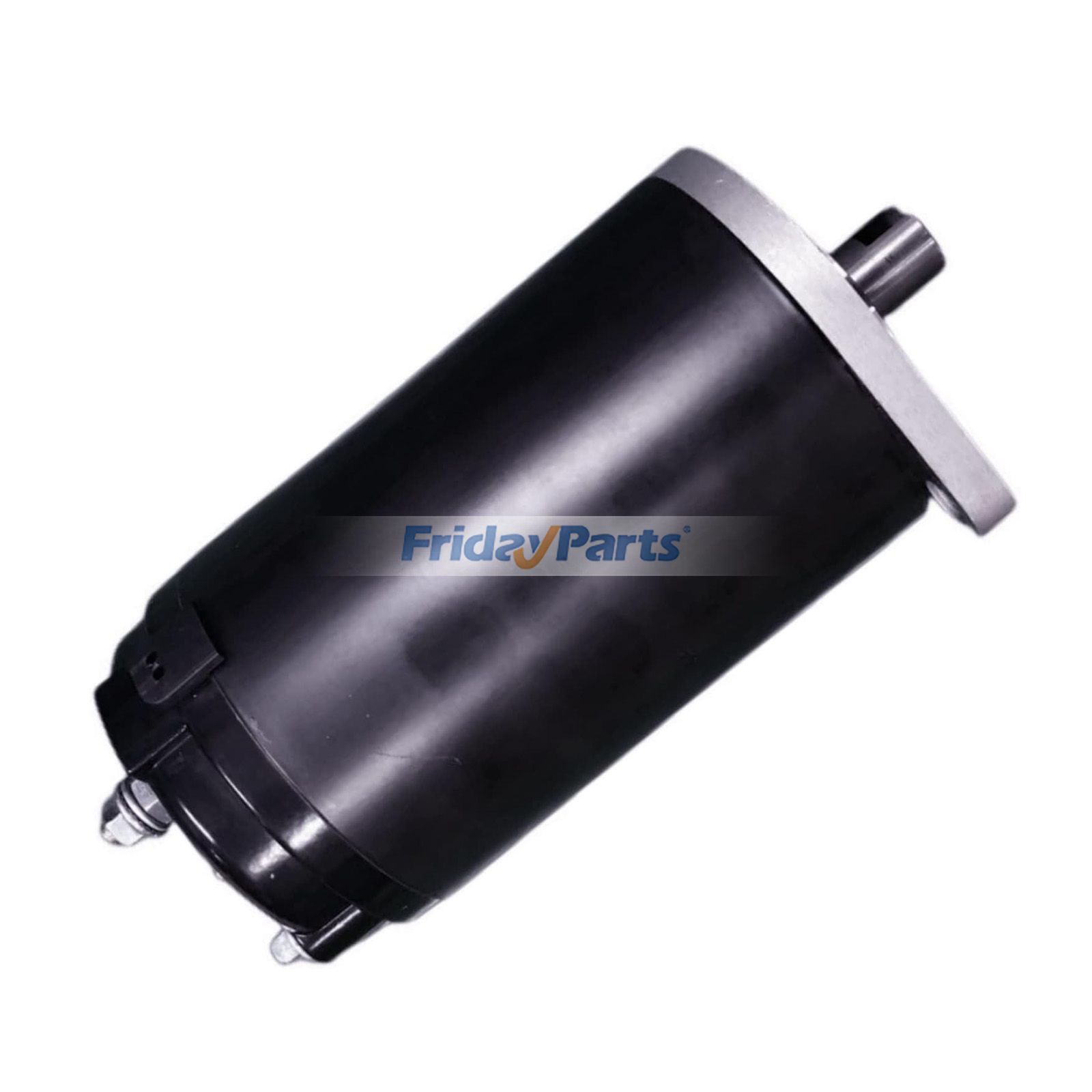 Motor de CC de 24 V y 800 W 00004258 para plataforma elevadora de tijera Dingli JCPT0607DCS