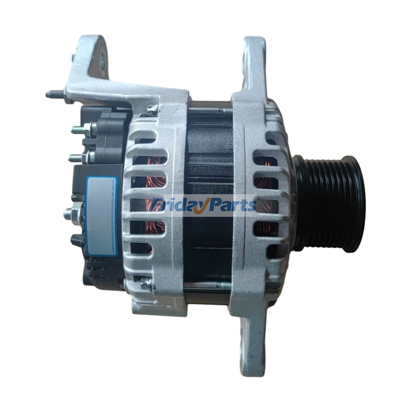 Alternator in Stock in China