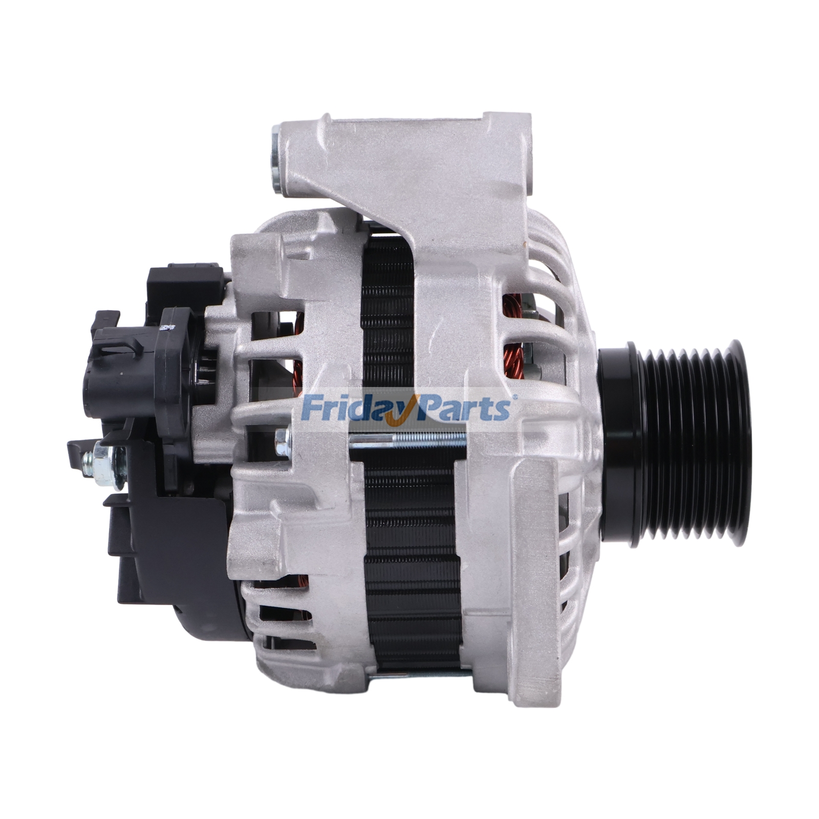 Compra Alternador Bosch F000BL079A F000BL07AC de 24 V y 80 A para camión, tractor y barco. en Fridayparts