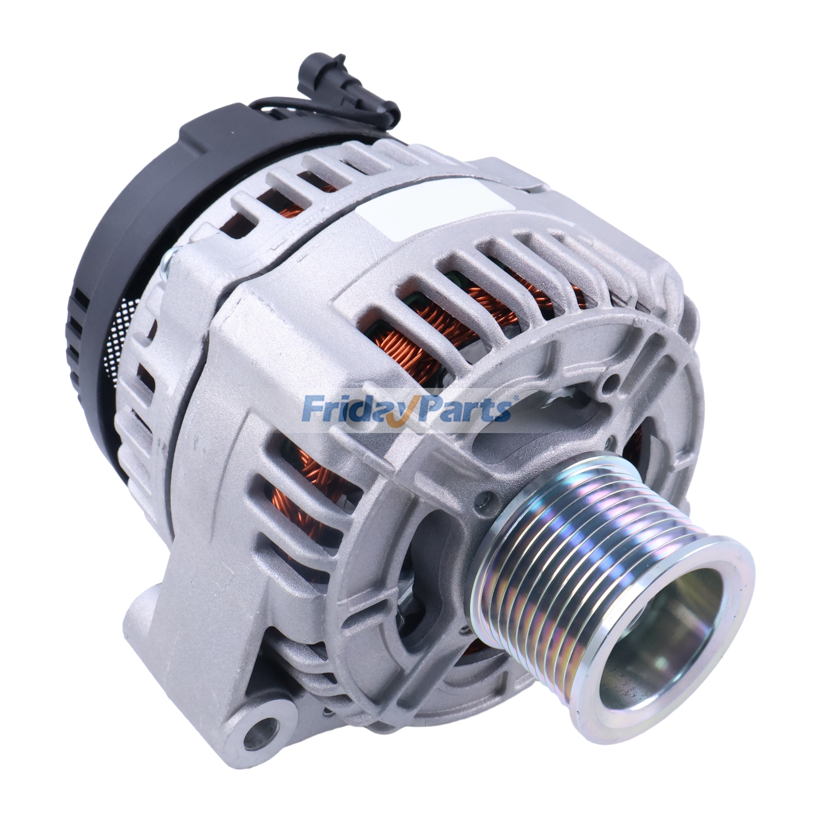 24V 80A Alternator 01184356 for Deutz Engine TCD2012 TCD2015