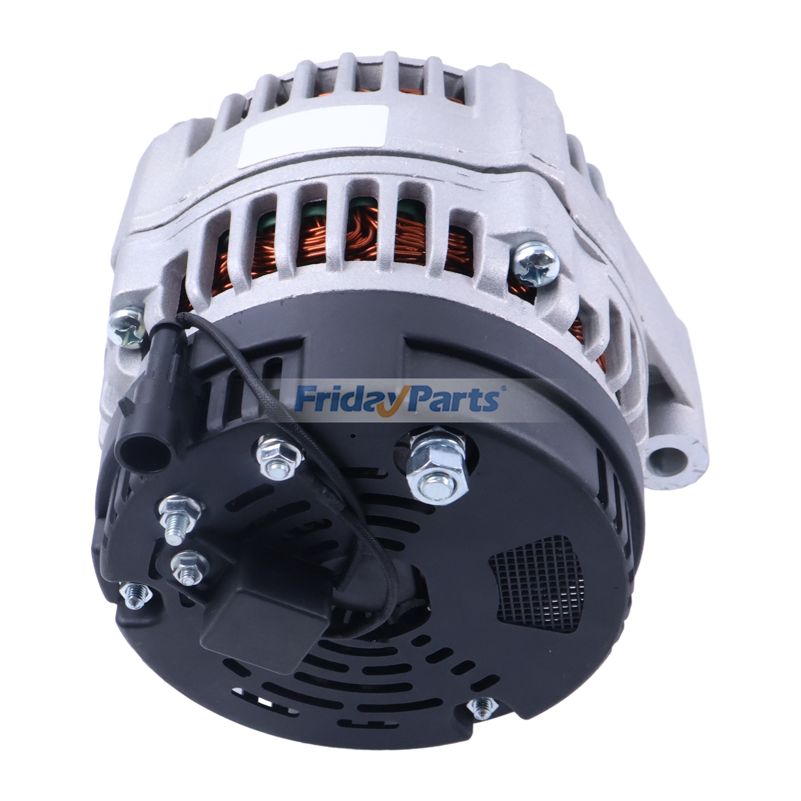 Alternator  Engine