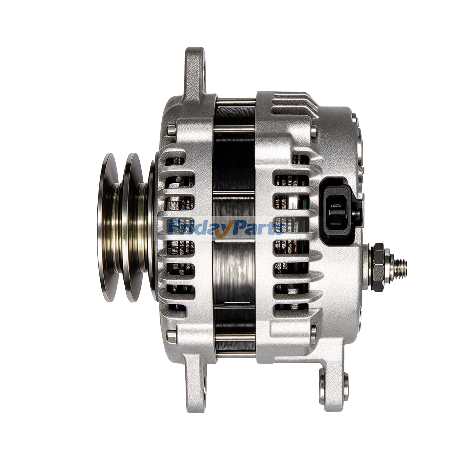 Alternator 24 V 80 A 23100-WJ116 do silnika Nissan FD46 TD42