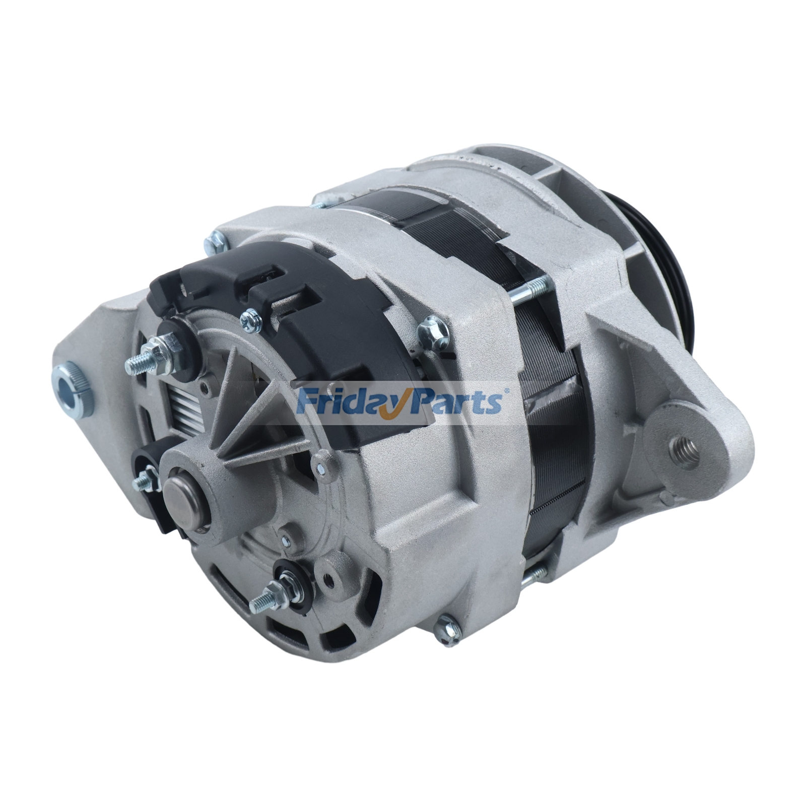 FridayParts Alternator