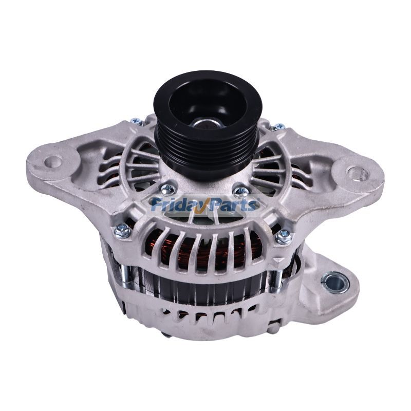 24V 80A Alternator Penta for Engine,Marine