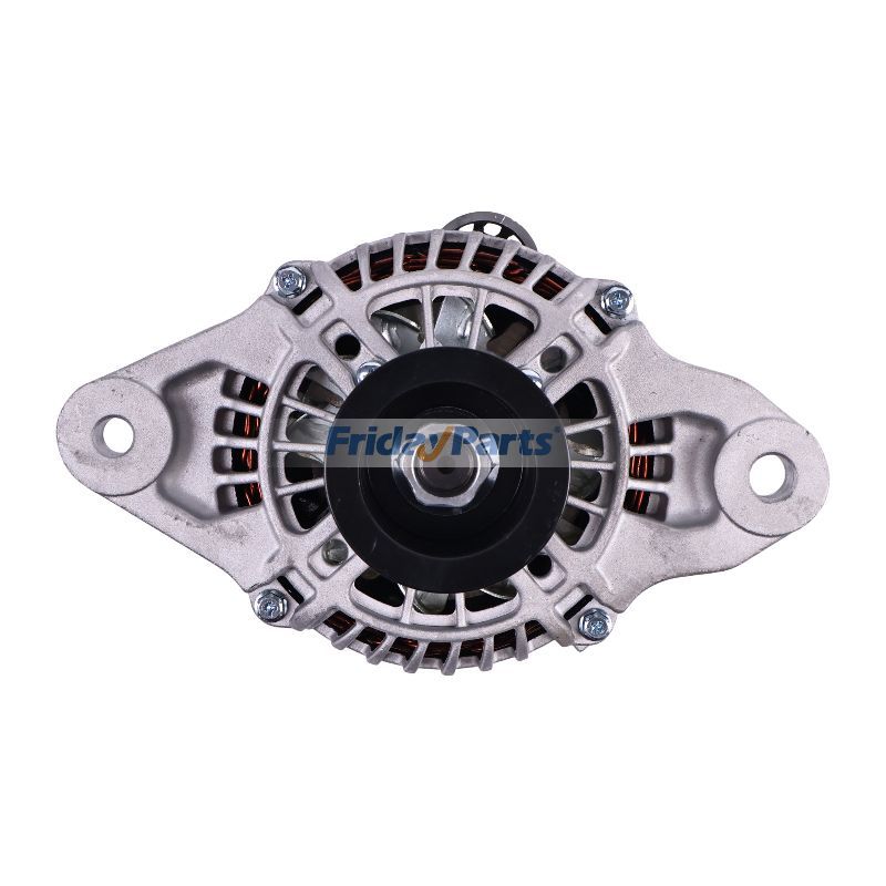 Engine,Marine 24V 80A Alternator Penta