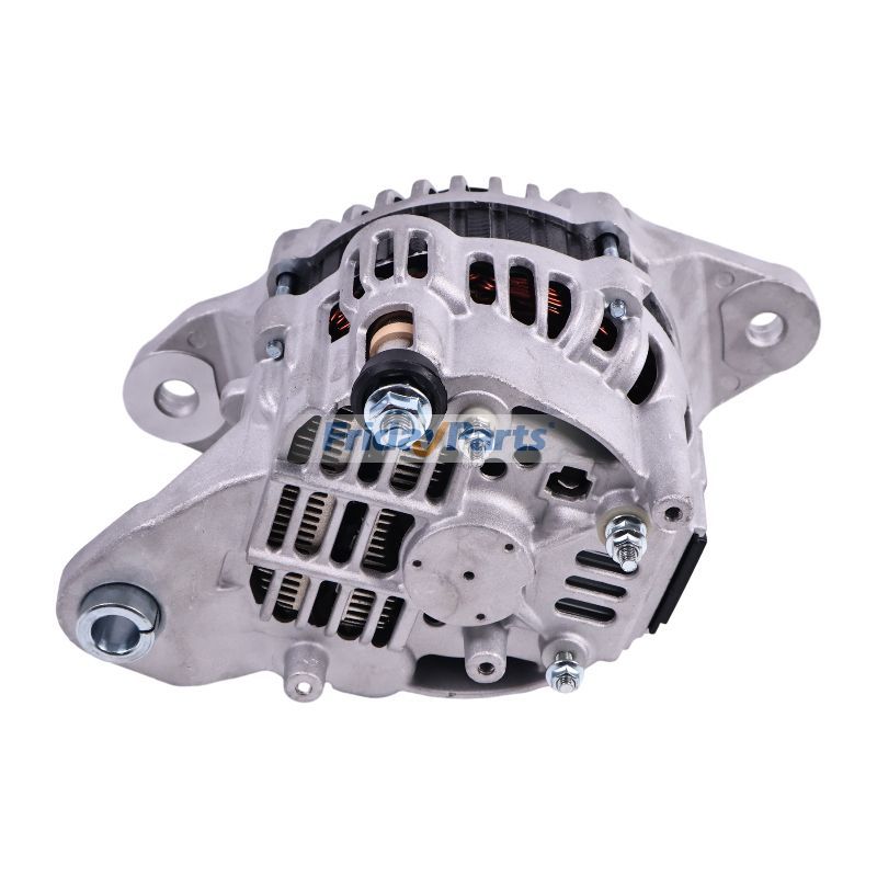 24V 80A Alternator Penta in Stock in China