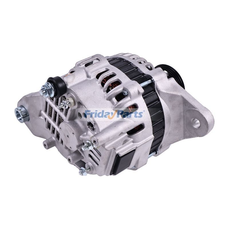  24V 80A Alternator Penta 