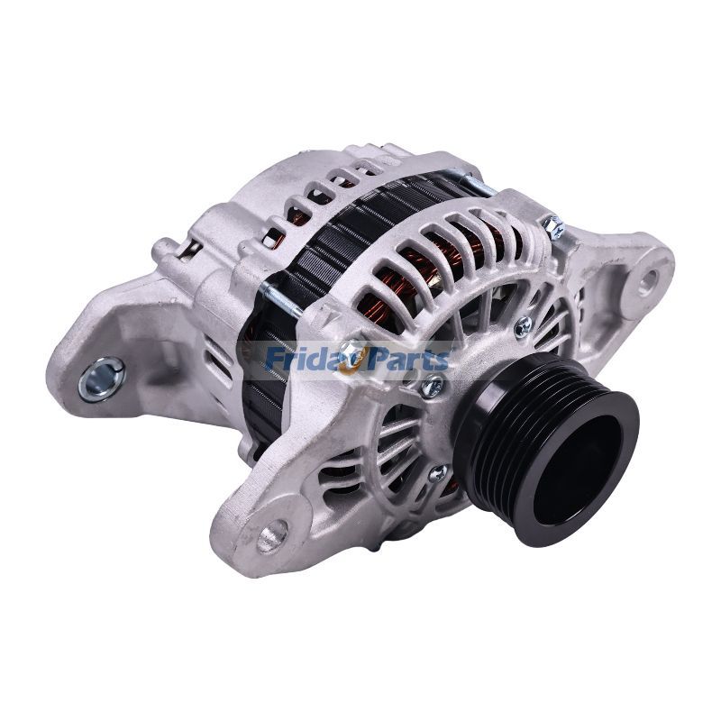 FridayParts 24V 80A Alternator Penta