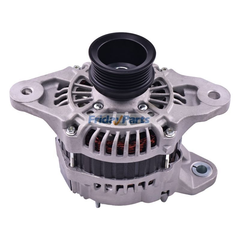 Engine,Marine Alternator