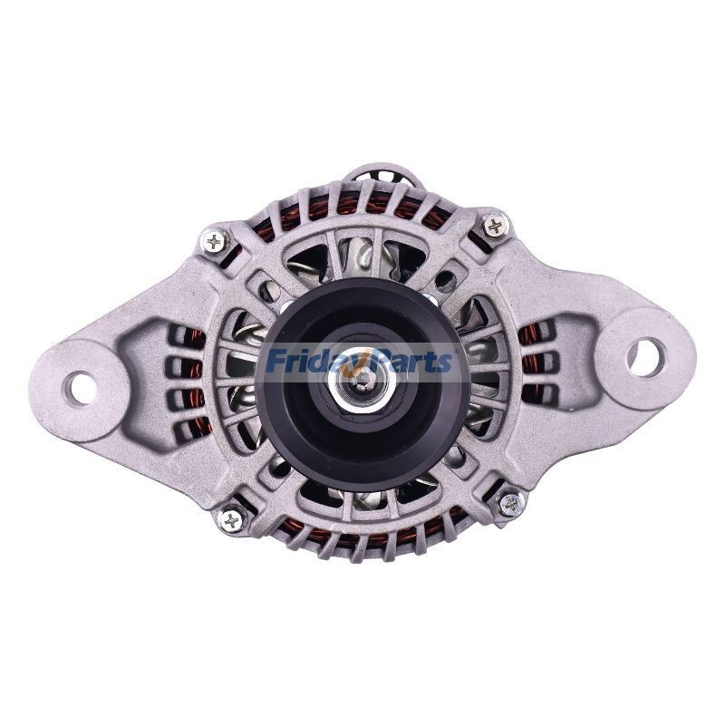 Alternator in Stock in China