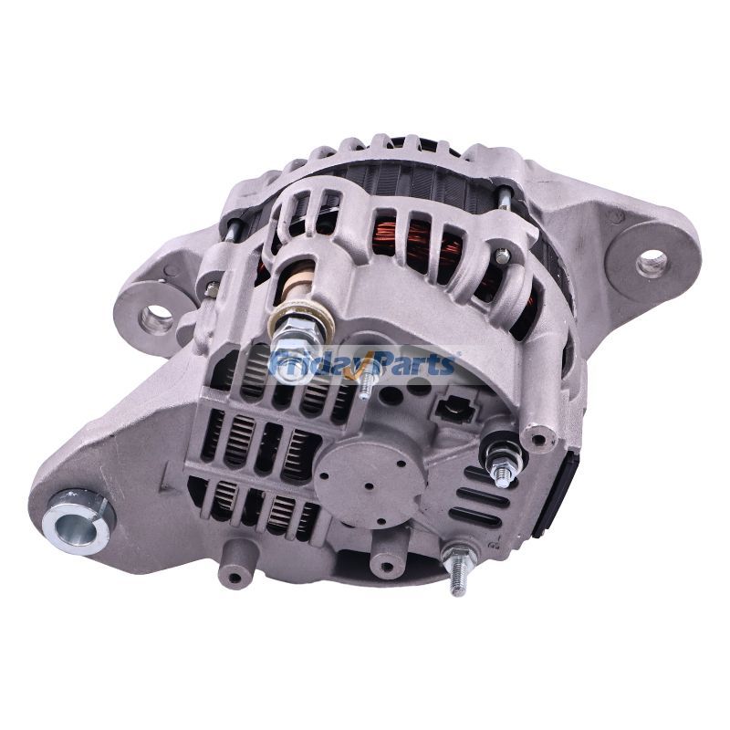 FridayParts Alternator