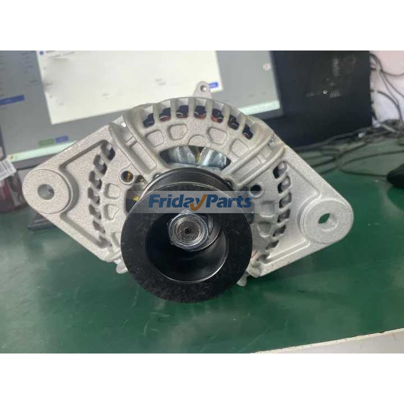 Alternator for Engine,Excavator