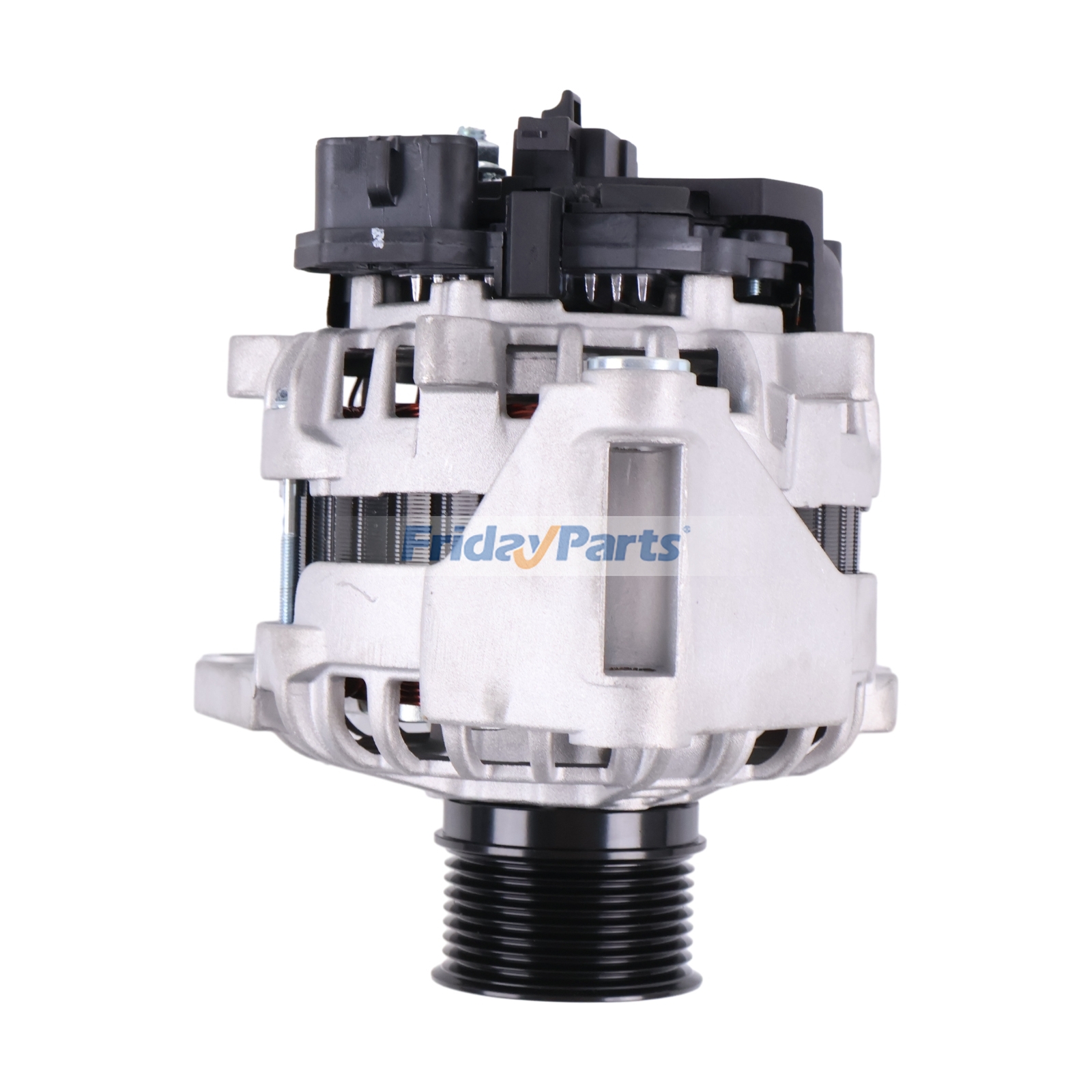 Alternateur 24V 80A 4045 6068 6090 444G de FridayParts