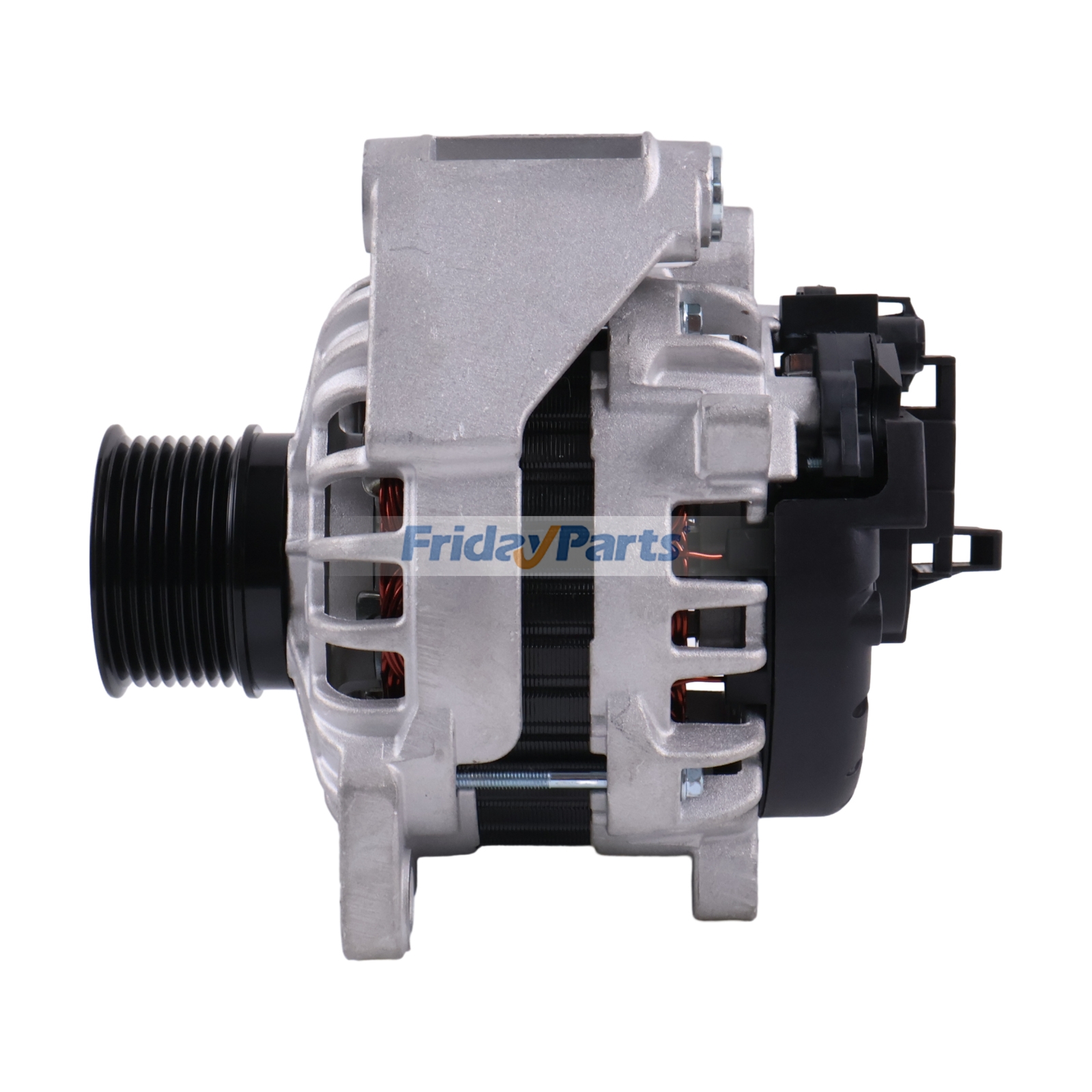 Achetez Alternateur 24V 80A 4045 6068 6090 444G chez FridayParts