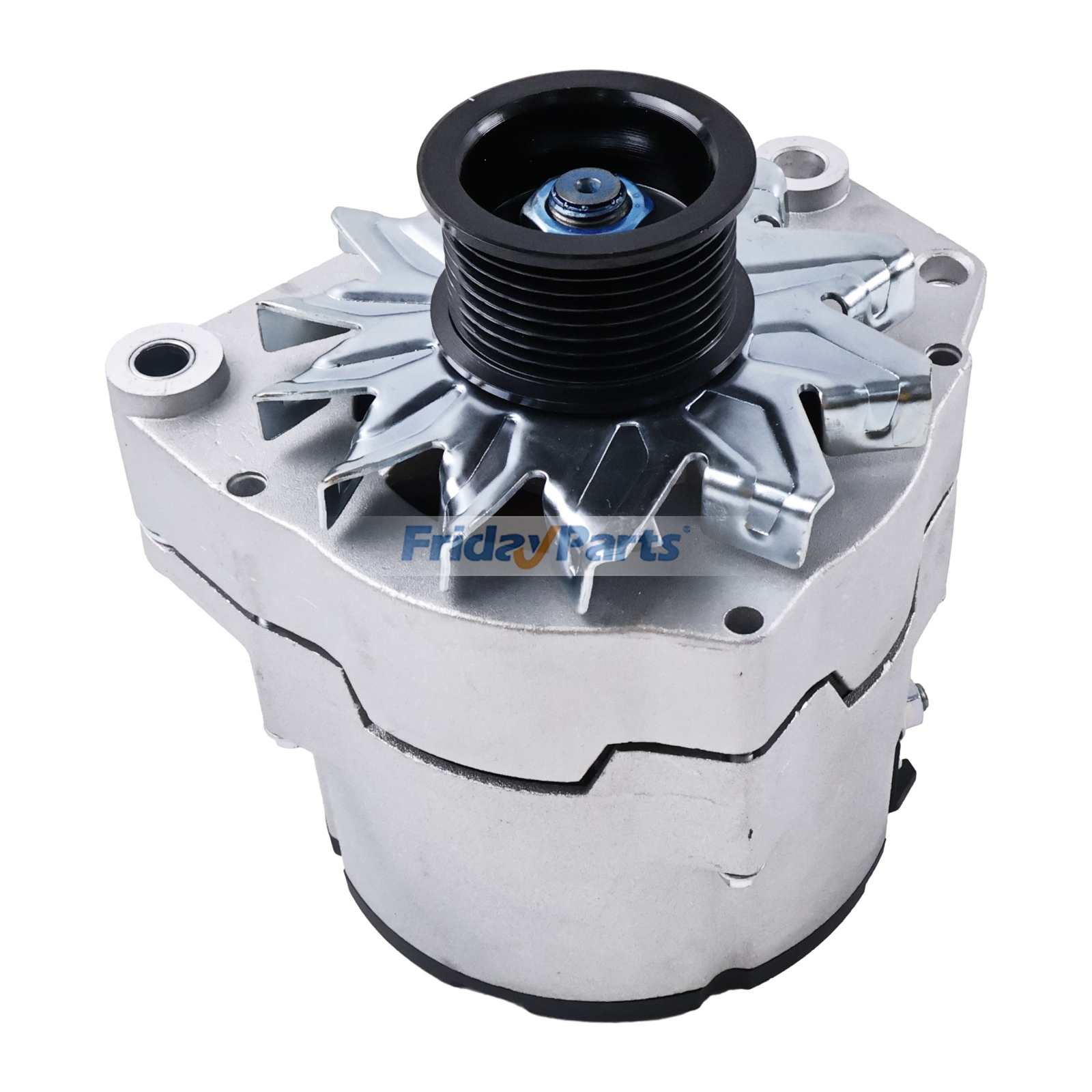 Alternateur 24V 80Apour Moteur,Camion,Véhicule