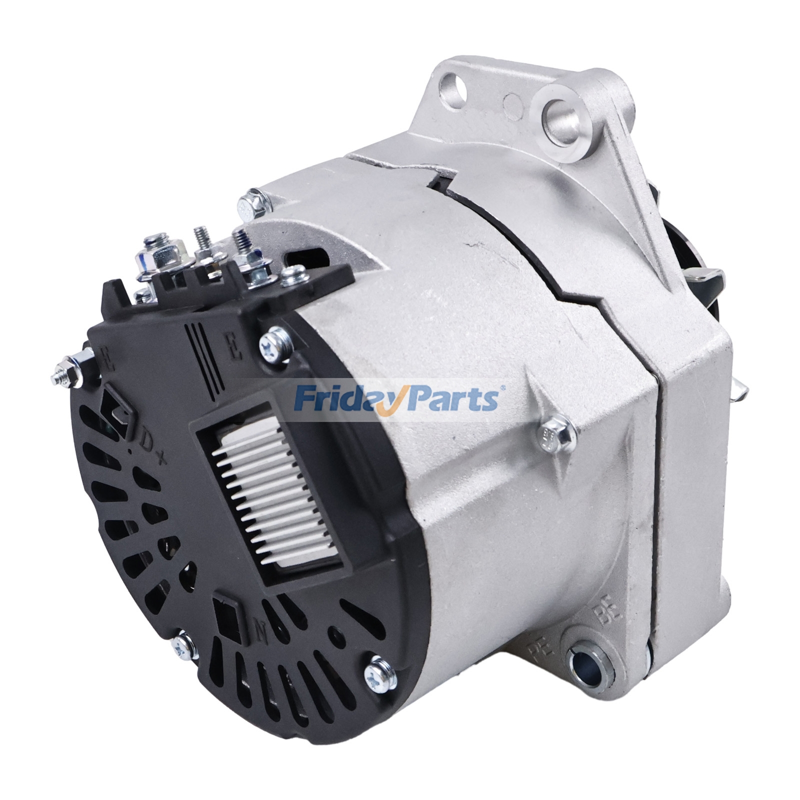 Alternateur 24V 80A pour Moteur,Camion,Véhicule Pour AUTRE MARQUE