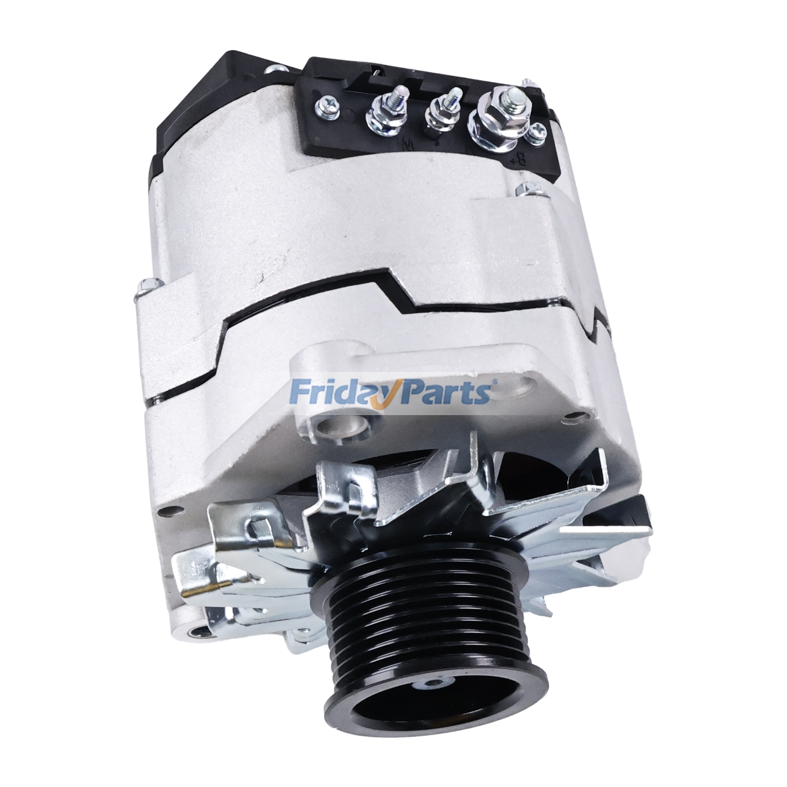 Alternateur 24V 80A Pour AUTRE MARQUE