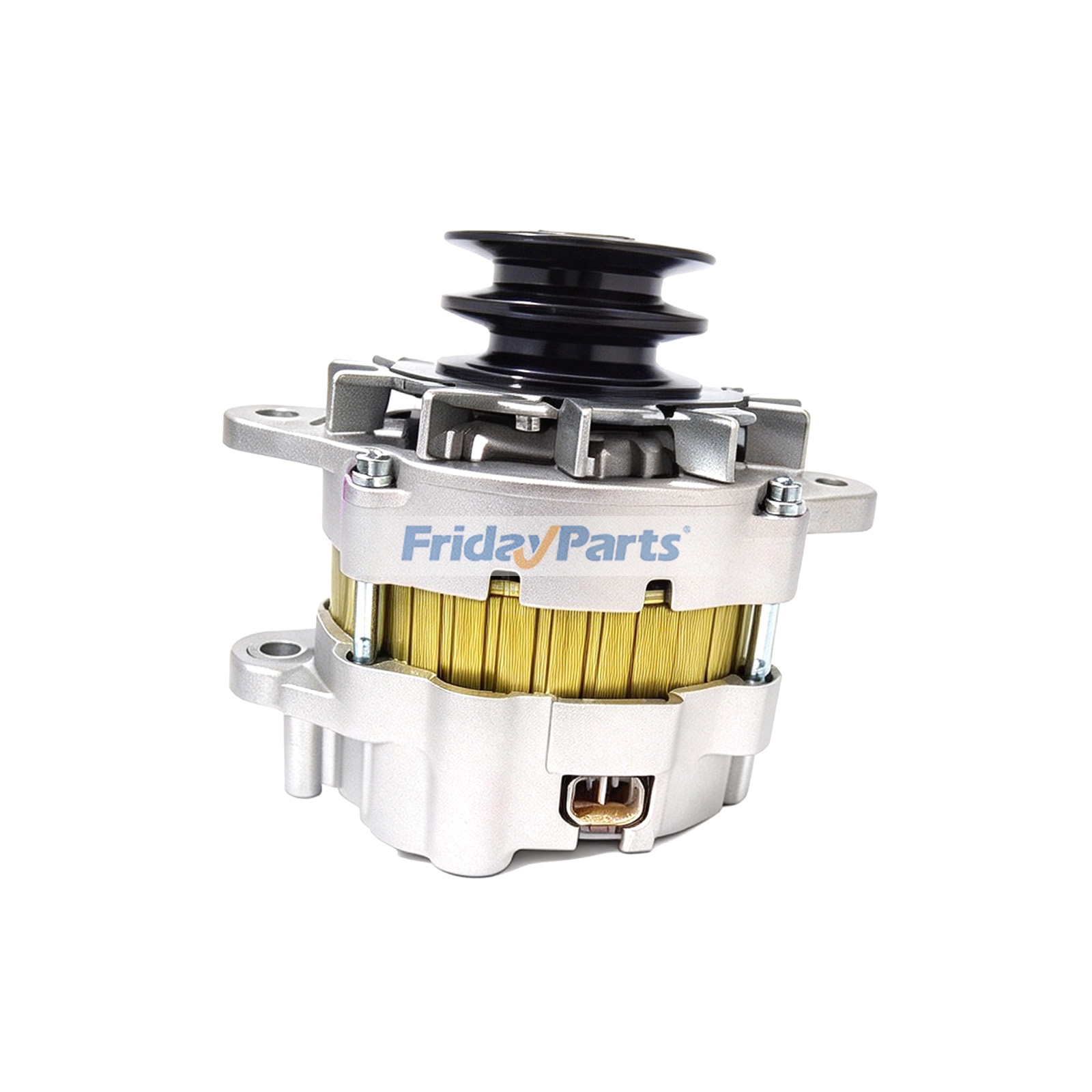 24V 80A Lichtmaschine ME160918 A004T70099 für Mitsubishi-Motoren 8DC9, 8DC11, 8M20, 8M21