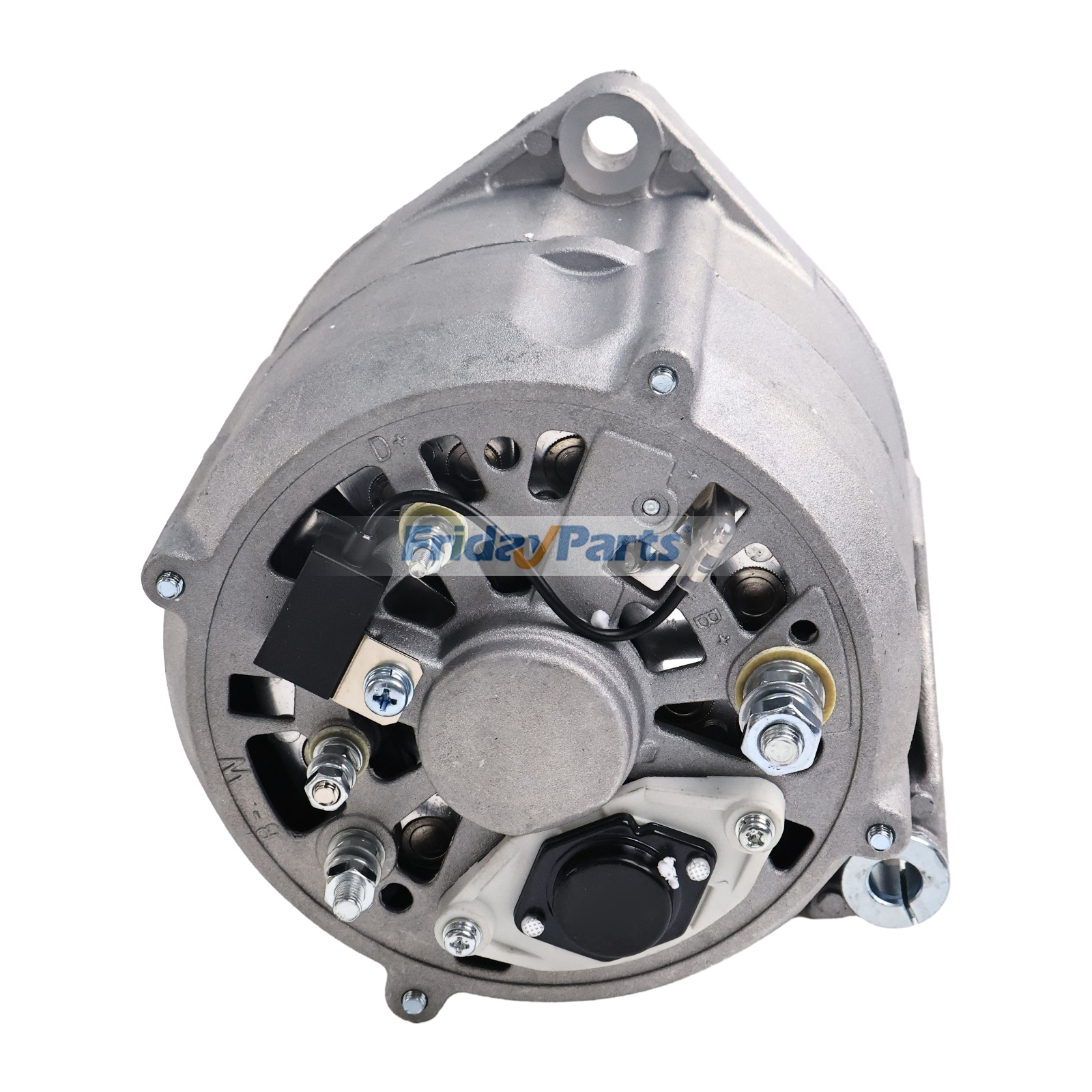 Vehicle Alternator