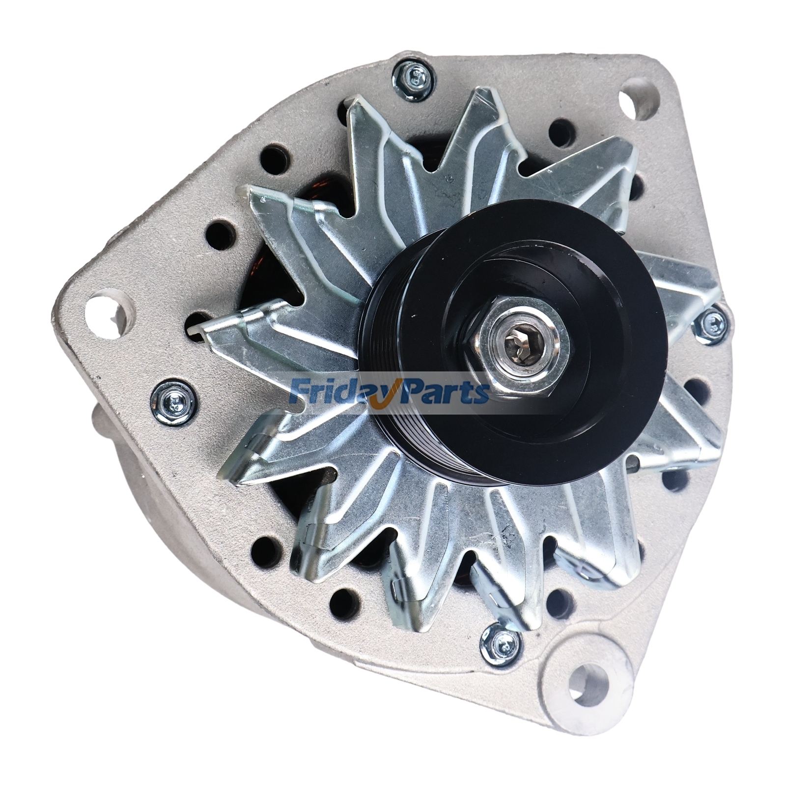 Alternator For Mercedes Benz Vehicle