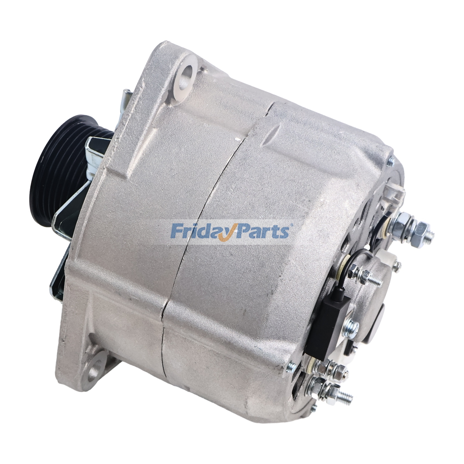 FridayParts Alternator