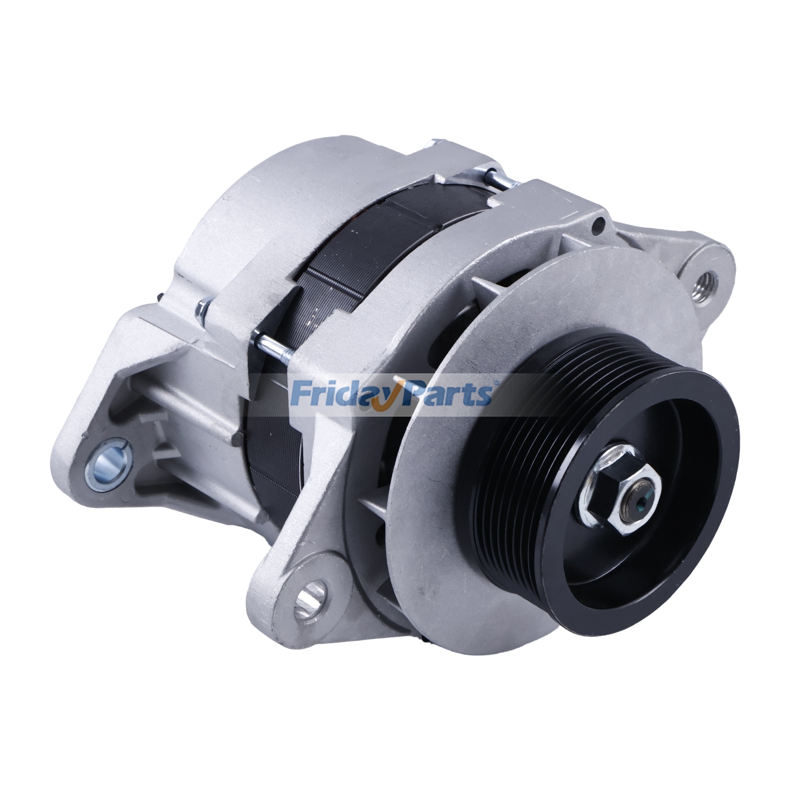 24V Alternator 502-00003 for Doosan Daewoo Komatsu SOLAR 130LC-V 140W-V 160W-V 170LC-V 185W-V 200W-V 250LC-V 290LL 420LC-V