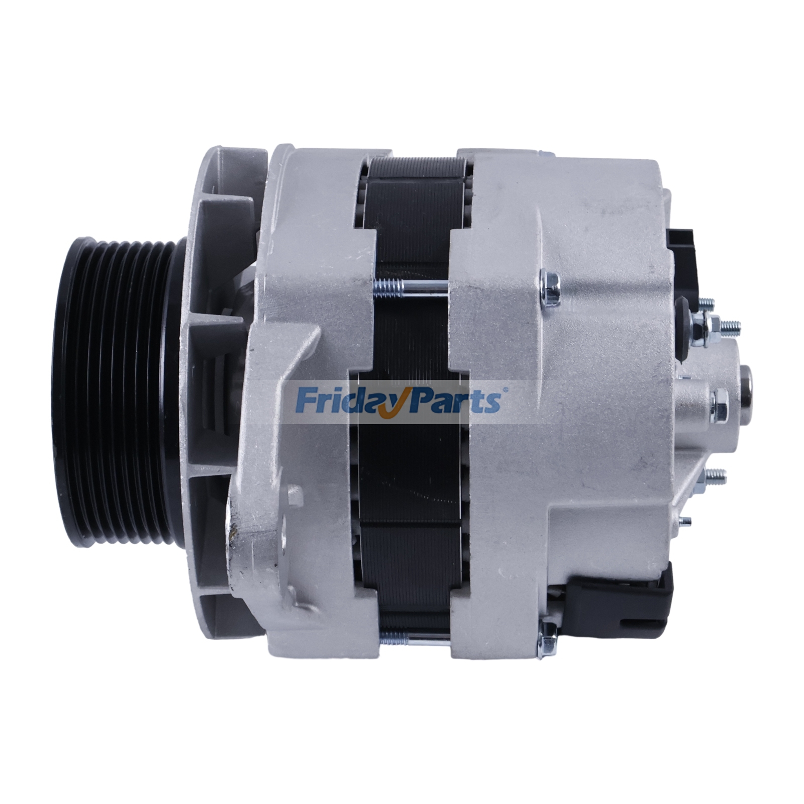 Excavator 24V Alternator 