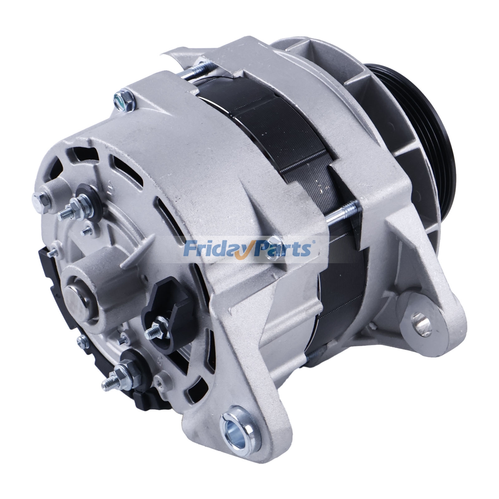  24V Alternator  For DAEWOO,For DOOSAN,For KOMATSU