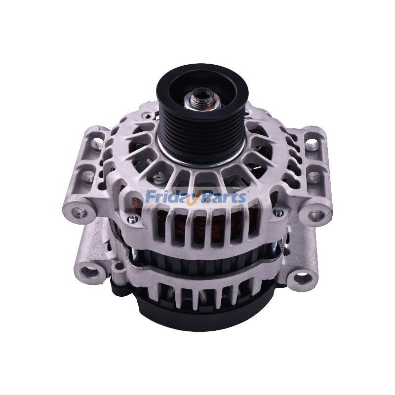 Parte para Compactador,Motor,Excavadora