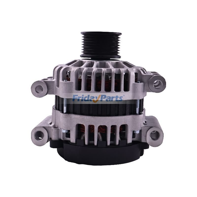 Compra Alternador 24 V 85 A 321-8932 para motor Caterpillar CAT C4.4 C6.6 C7.1 Excavadora 312E 314ECR 316EL 318EL en Fridayparts