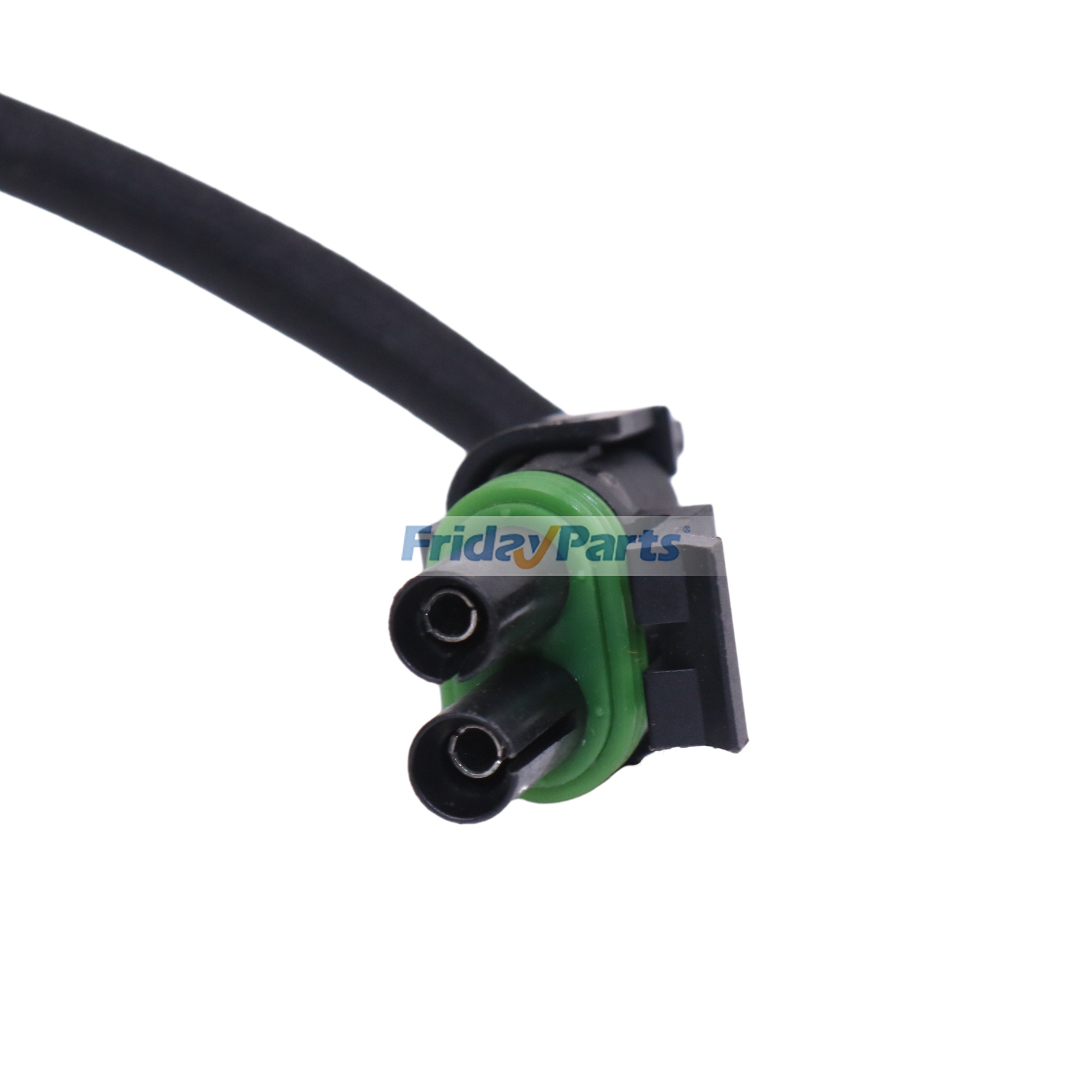 Achetez Compresseur de climatisation chez FridayParts