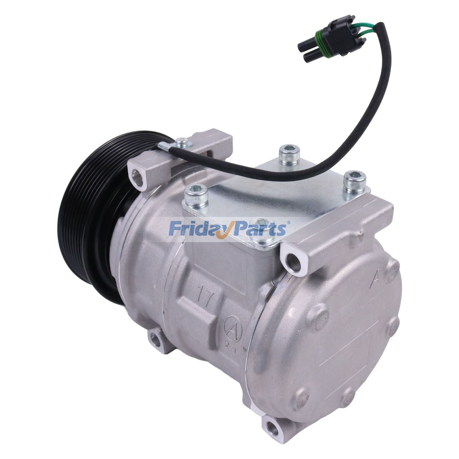 Compresseur de climatisationpour Moteur,Chargeur