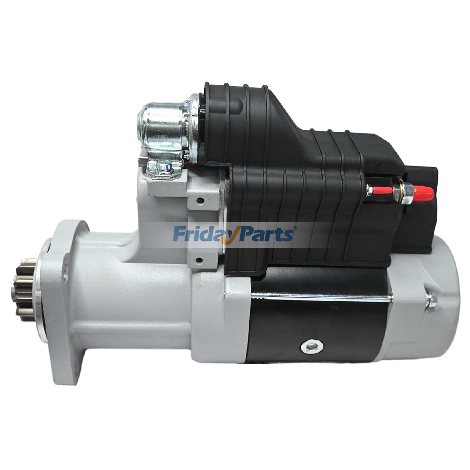 24V 9,0KW 11T Anlassermotor MJLE0-3708100-C für Yuchai-Motor