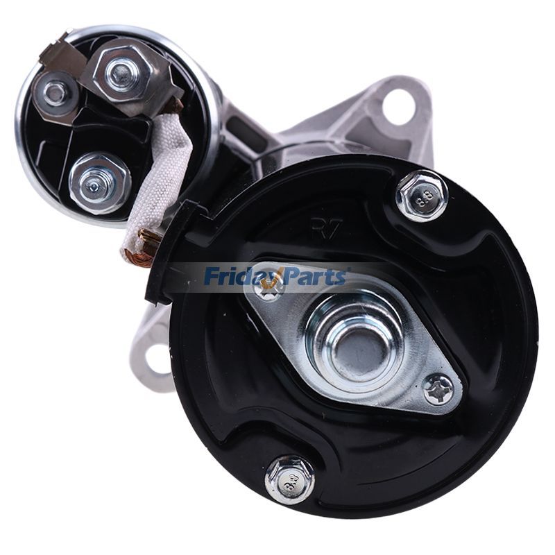 24V 9 Teeth Starter Motor 403C 404C in Stock in China