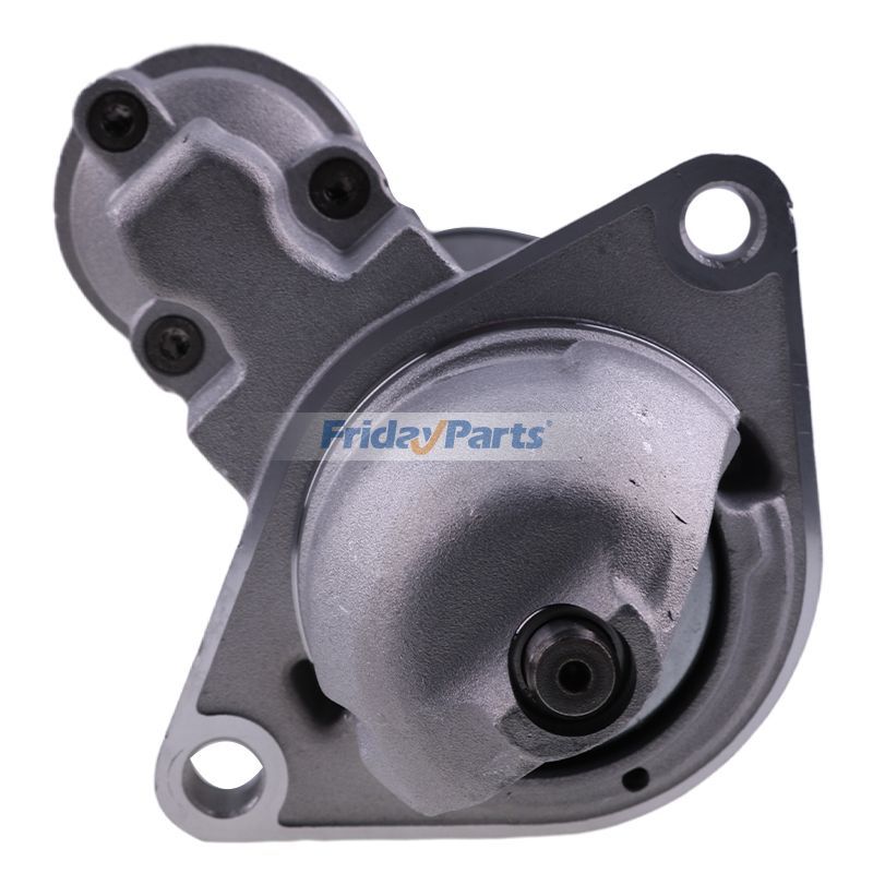 24V 9 Teeth Starter Motorerpillar CAT for Engine