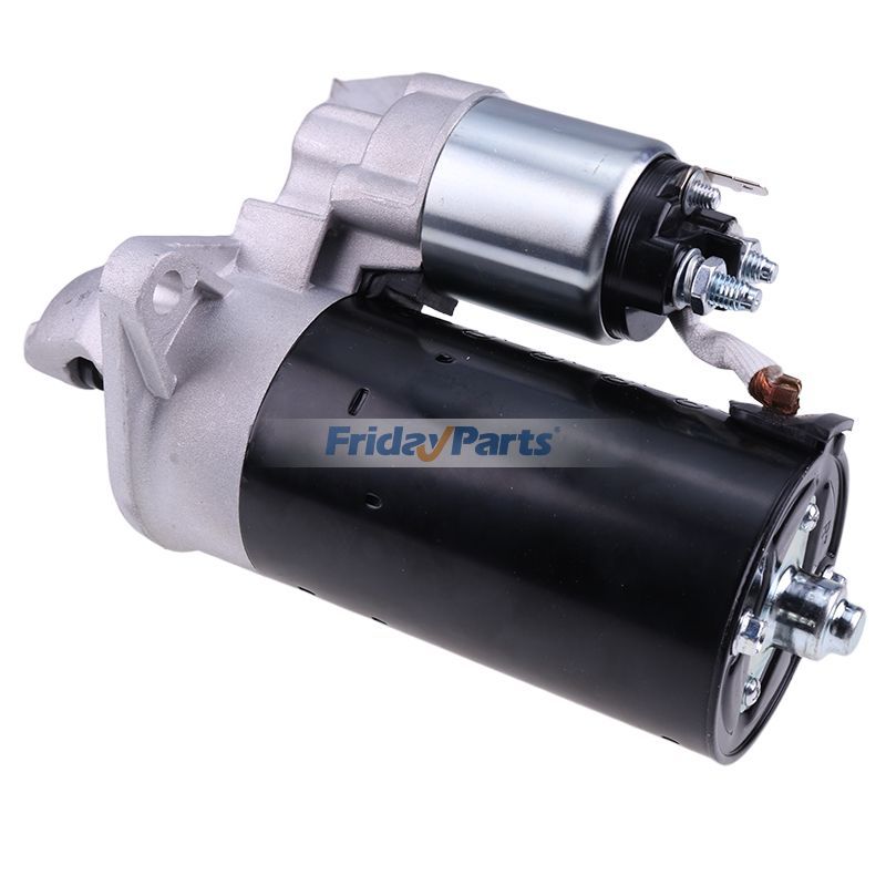  24V 9 Teeth Starter Motorerpillar CAT For CAT