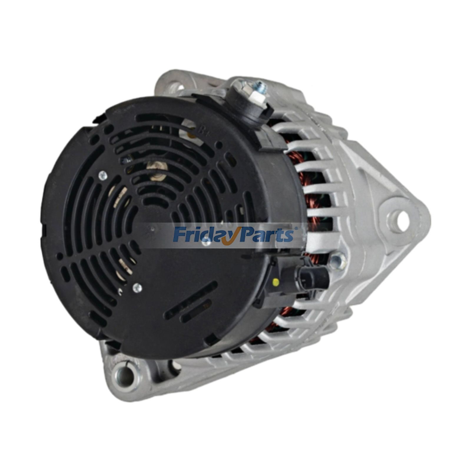 24V 90A Alternator 0123525501 for Man Truck F2000 L2000 M2000